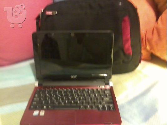 acer aspire one AOD150 (Netbook)